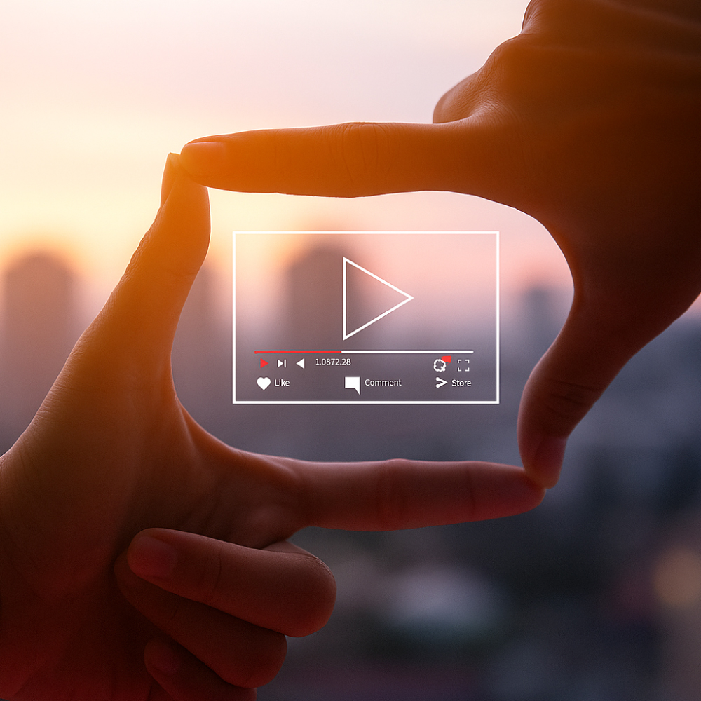 Video Marketing Services