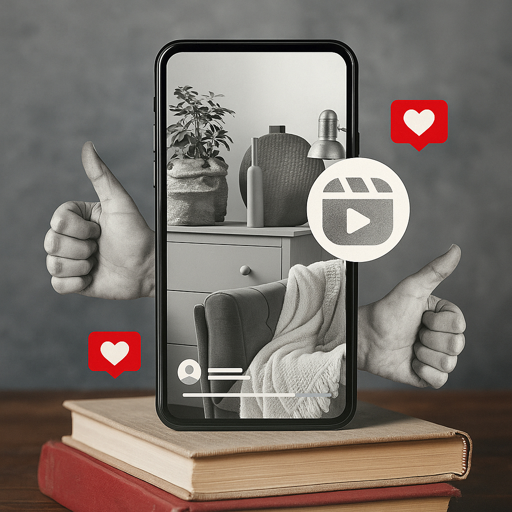 Video marketing is a long-term strategy