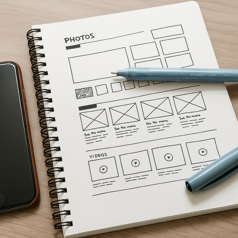 Video Marketing Optimization Criteria