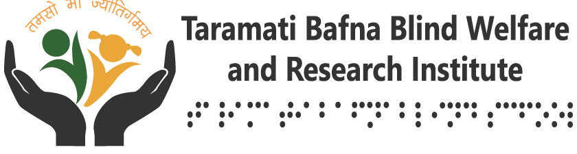 Taramati Bafna Blind School