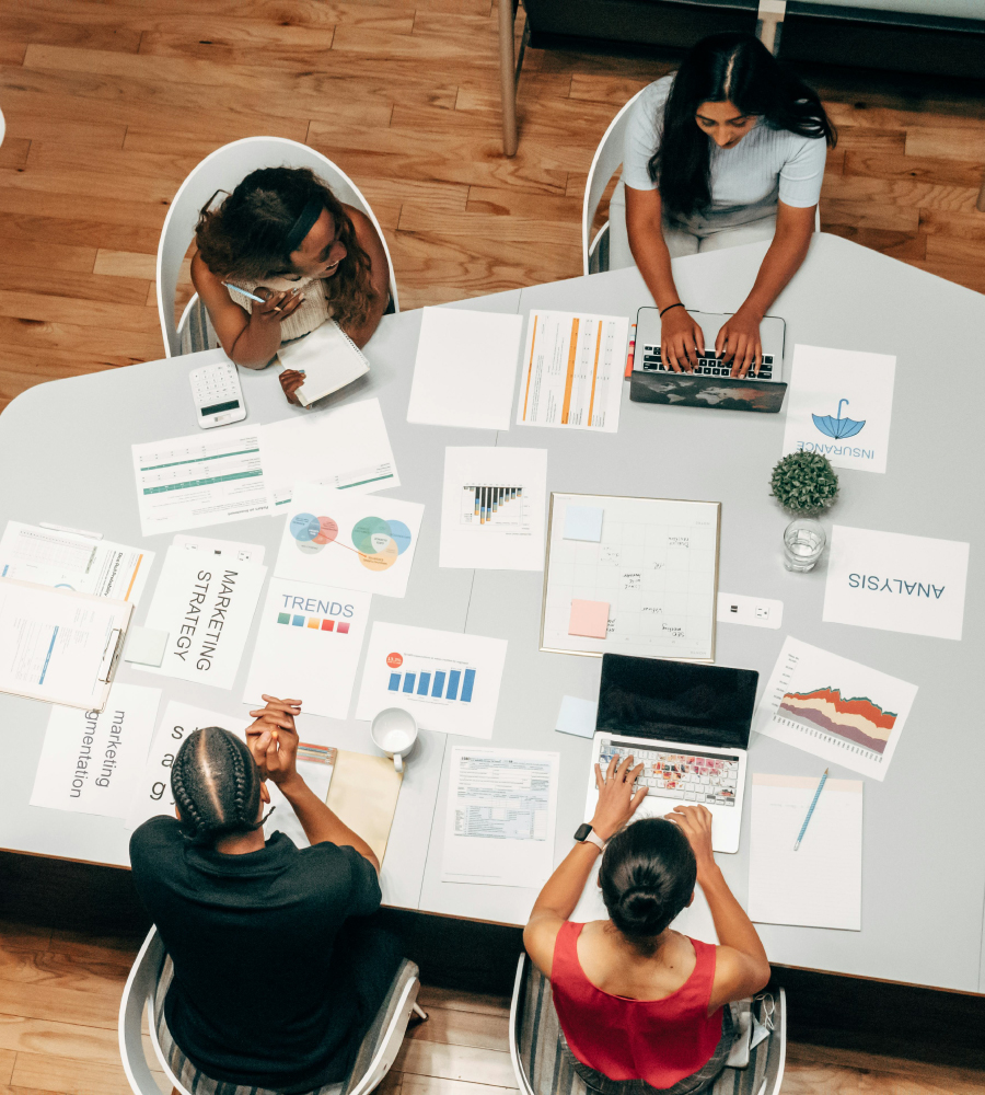 Social media in the marketing mix