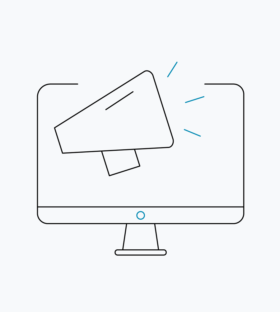 Digital Advertising Campaigns - Paid Ads