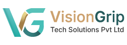 VisionGrip Technology Solutions Pvt Ltd