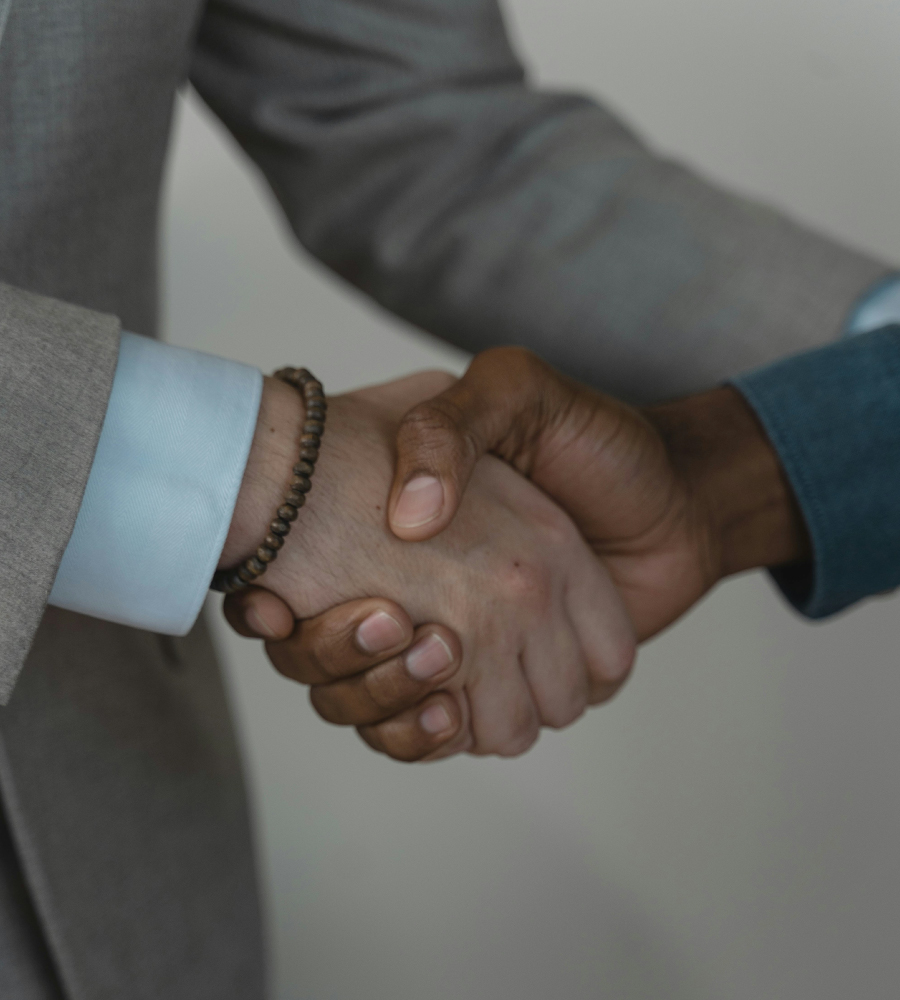 Accompagnement complet - Marketing