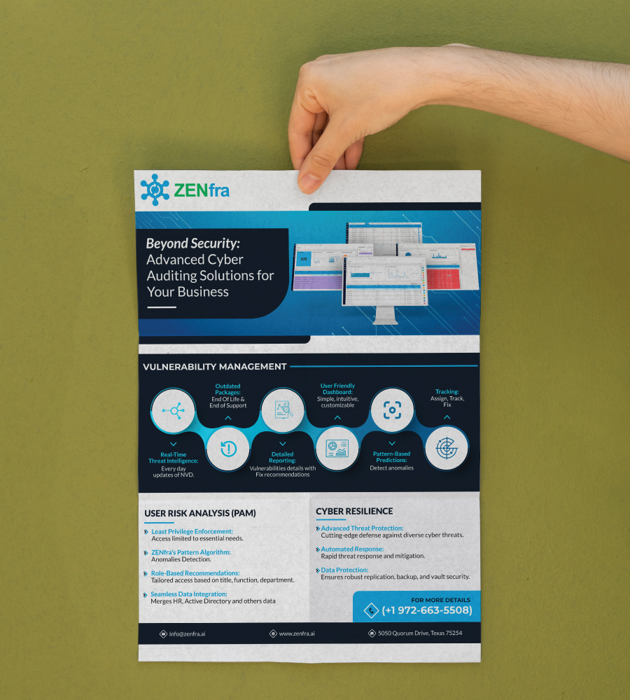 Design, Copy & Imagery