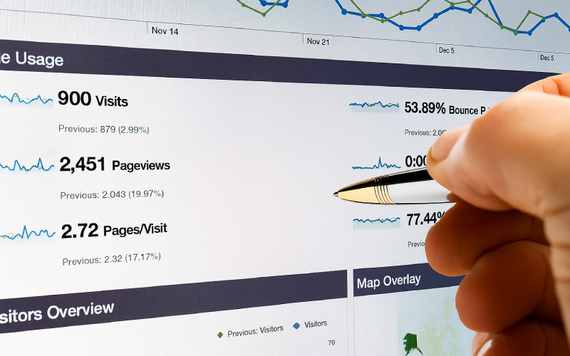 ProVenture digital marketing and SEO services