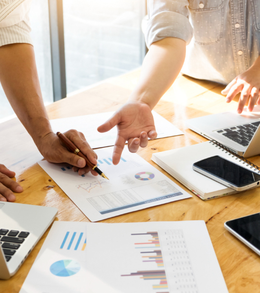 ProVenture Services > Marketing