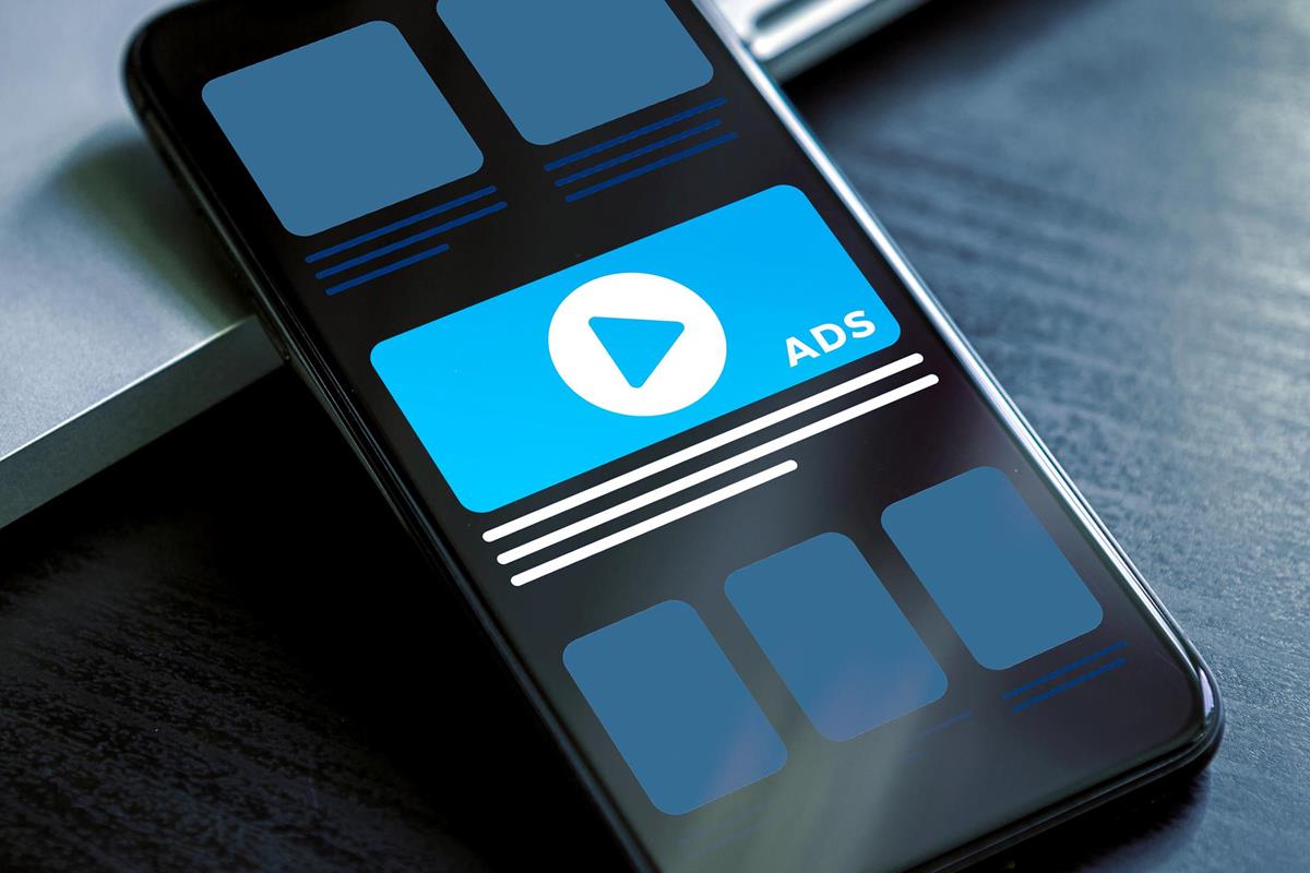 Online Advertising (SEA/SMA)