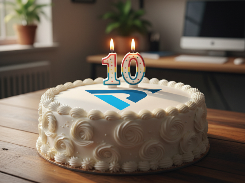 ProVenture Anniversary