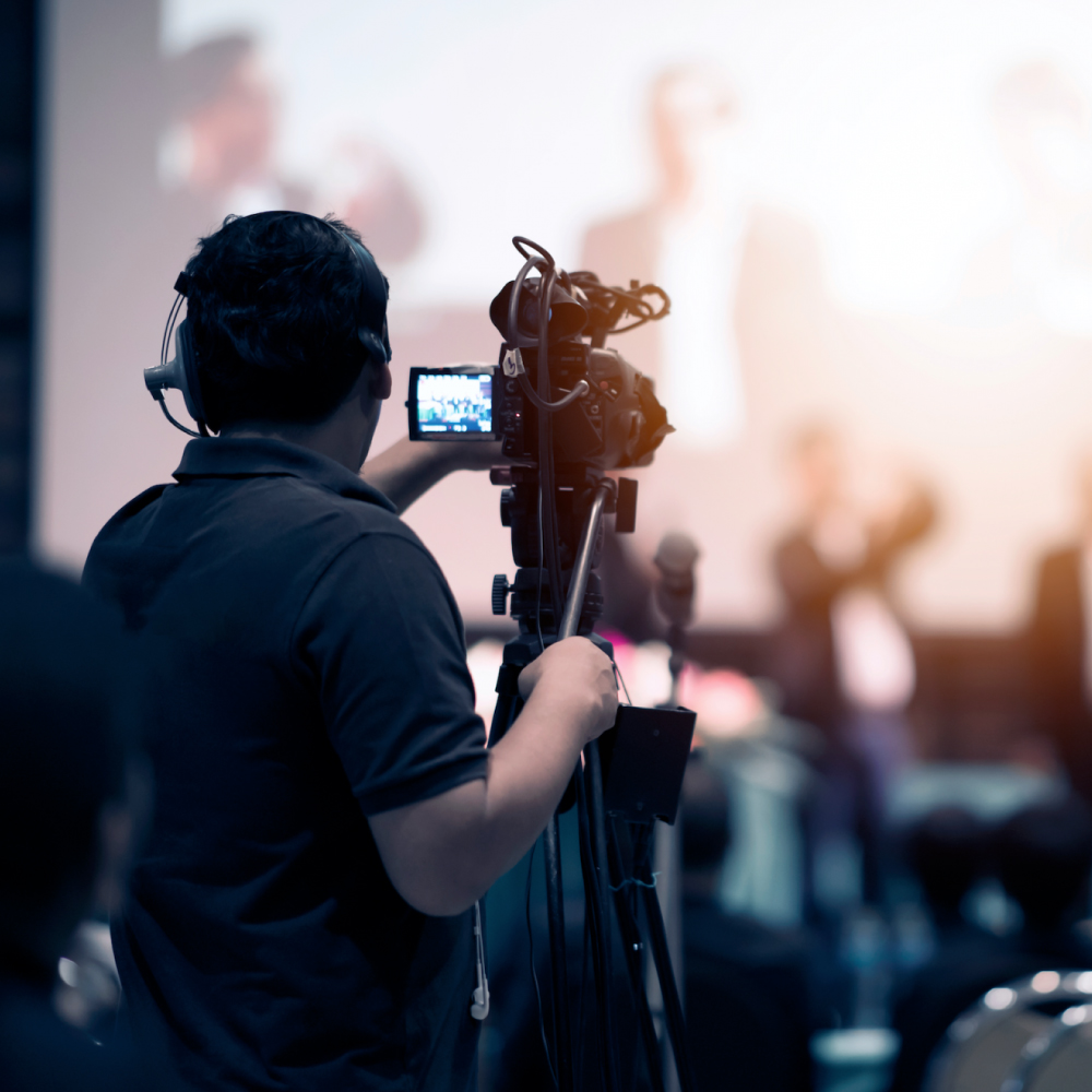 Video Production Services