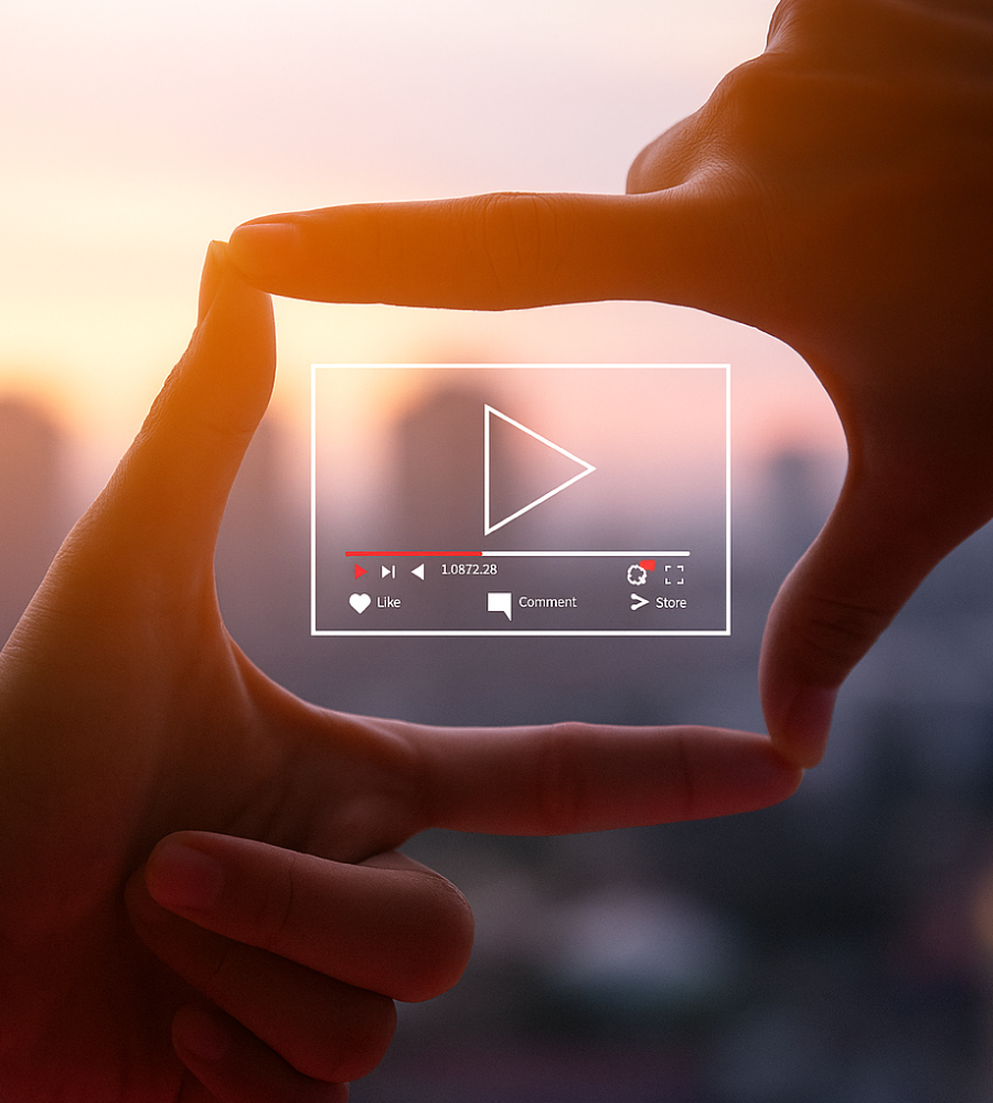 Plan marketing - Stratégie