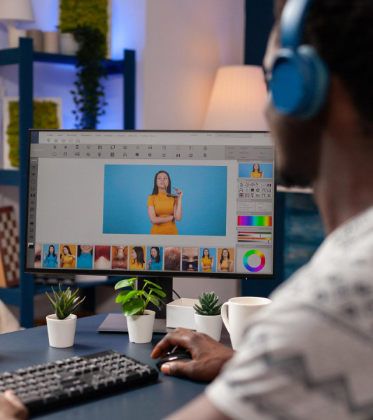 ProVenture Services > Strategy