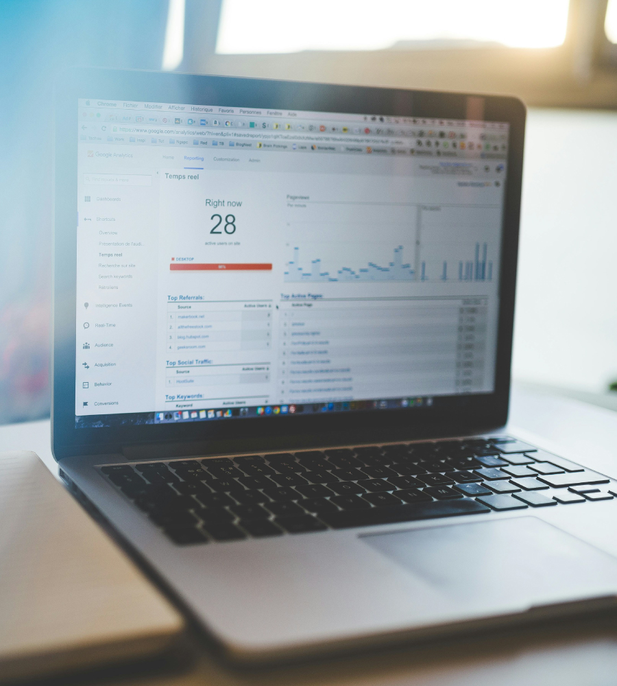 Project Management and Marketing Support