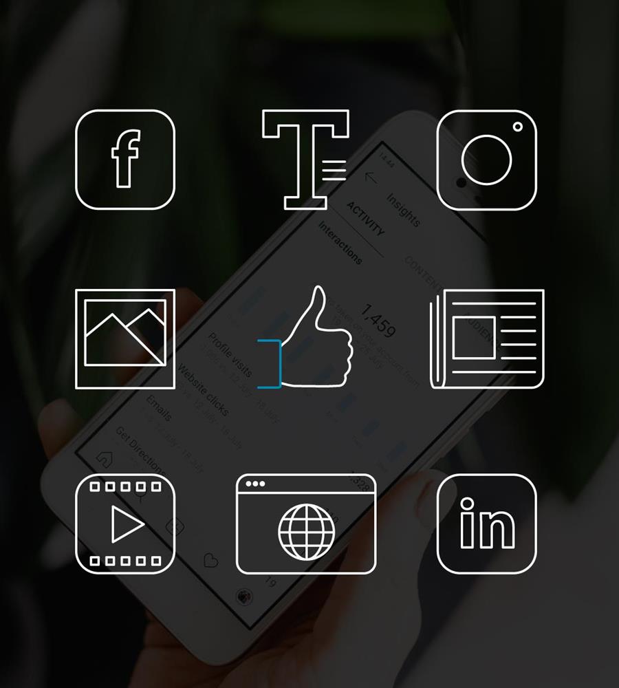 Marketing Content Creation