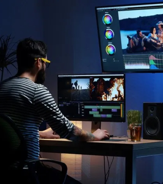 ProVenture Services > Applications