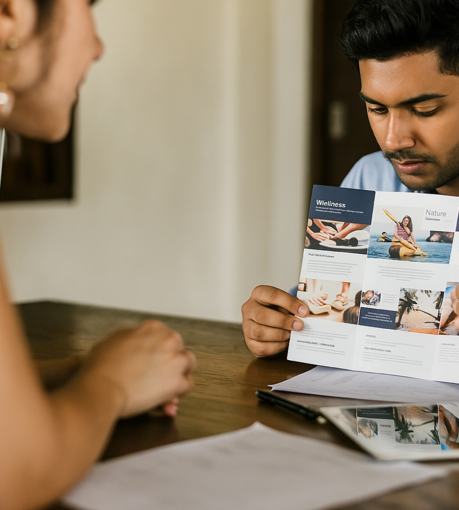 Special Prints & Event Material - ProVenture