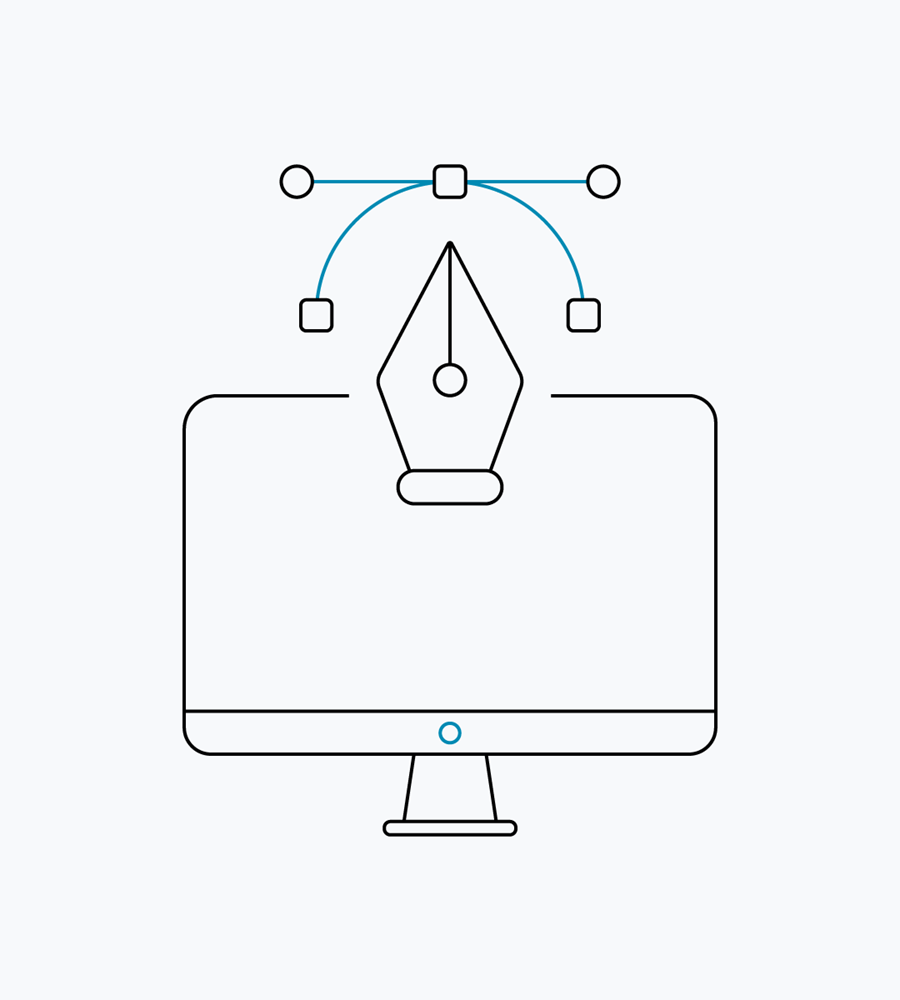 Brand Identity and Graphic Design