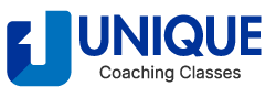 Unique Coaching Classes