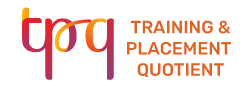 TPQ Traning Placement Quotient
